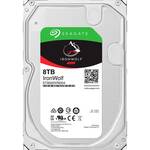 Seagate IronWolf Pro 4 TB Harde schijf (3.5 inch) SATA III ST4000NT001 Bulk