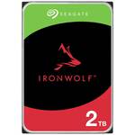 Seagate IronWolf? 2 TB Harde schijf (3.5 inch) SATA III ST2000VN003 Bulk