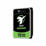Seagate Exos 7E10 6 TB Harde schijf (3.5 inch) SATA III ST6000NM019B Bulk