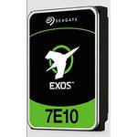 Seagate Exos 7E10 10 TB Harde schijf (3.5 inch) SAS 12 Gb/s ST10000NM018B Bulk