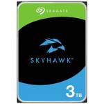 Seagate Exos X18 10 TB Harde schijf (3.5 inch) SATA III ST10000NM018G Bulk