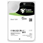 Seagate Exos X18 12 TB Harde schijf (3.5 inch) SAS 12 Gb/s ST12000NM004J Bulk