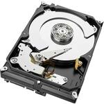 Seagate IronWolf? 12 TB Harde schijf (3.5 inch) SATA III ST12000VN0008 Bulk