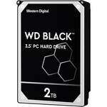 Western Digital Gold? 2 TB Harde schijf (3.5 inch) SATA III WD2005FBYZ Bulk