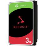 Seagate IronWolf? 3 TB Harde schijf (3.5 inch) SATA III ST3000VN006 Bulk