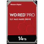 Western Digital WD Red? Pro 12 TB Harde schijf (3.5 inch) SATA 6 Gb/s WD121KFBX Bulk