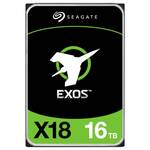 Seagate Exos X18 10 TB Harde schijf (3.5 inch) SATA III ST10000NM018G Bulk