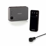 StarTech.com 4 poorts HDMI Switch - 4K HDMI Switch Box
