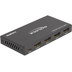 ATEN VS381B HDMI-switch 4096 x 2160 Pixel Zwart