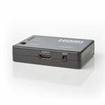 StarTech.com 2x2 HDMI Matrix Switch - 4K UltraHD HDMI switch met