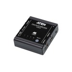 SpeaKa Professional SP-HSW-231 2 poorten HDMI-switch UHD 8K @ 60 Hz, UHD 4K @ 120 Hz