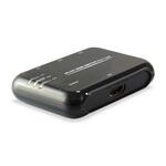 StarTech.com 2 Port Dual Monitor KVM HDMI Switch, 4K 60Hz Ultra HD