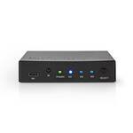 3-poorts HDMI switch