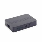 VS221HDQ StarTech.com 2 Port HDMI Switch w/ Automatic and Priority Switching - 1080p