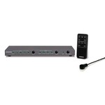 8-poorts HDMI audio-/videoschakelaar | 1 stuks - VS0801H-AT-G