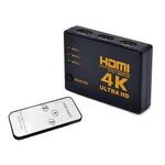 Monster Cable HDMI Essentials UHD 4K HDR 22.5GBPS - 1,8m (PS5/PS4/Xbox Series/Xbox One)