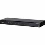 ATEN VS381B HDMI-switch 4096 x 2160 Pixel Zwart