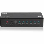 Digitus 3 in naar 1 out 4K HDMI Switch