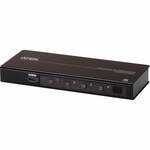 Marmitek HDMI switch CONNECT 310 UHD 2.0 4K 60Hz 3 in / 1 uit