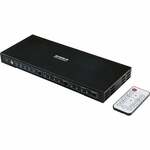 ACT 5x 1 HDMI switch, 3D en 4K ondersteuning