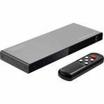 Marmitek HDMI switch CONNECT 350 UHD 2.0 4K 60Hz 5 in / 1 uit