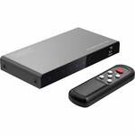 DS-45316 DIGITUS 4K HDMI Switch, 3x1