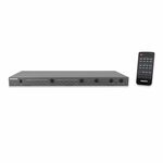DeLOCK HDMI 3 naar 1 switch, 60 cm hdmi switch