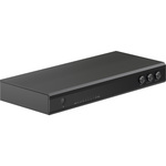 SpeaKa Professional SP-7141056 2 poorten HDMI-switch UHD 4K @ 60 Hz