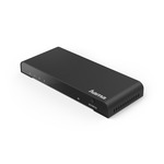 Connect 642 Pro - HDMI switch matrix 4K - 4 in / 2 uit