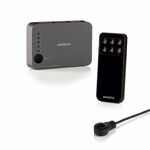 DIGITUS 4K HDMI switch DS-45316 - Videoaudio-schakelaar