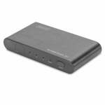 Connect 642 Pro - HDMI switch matrix 4K - 4 in / 2 uit