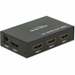 Nedis HDMI-Switch - VSWI3455BK