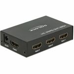 Marmitek HDMI switch CONNECT 350 UHD 2.0 4K 60Hz 5 in / 1 uit