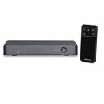 DIGITUS 4K HDMI switch DS-45317 - Videoaudio-schakelaar