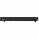 SpeaKa Professional SP-HSW-230 3 + 1 poorten HDMI-switch UHD 4K @ 60 Hz