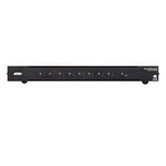 ATEN VS481C HDMI-switch 4 + 1 poorten Via PC bedienbaar, Met afstandsbediening 4096 x 2160 Pixel
