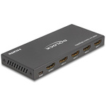 DeLOCK HDMI Switch 2 - 1 bidirectional 4K 60 Hz hdmi switch