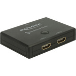 VS482B-AT-G ATEN 4 Port True 4K HDMI Switch with Dual