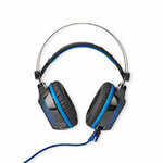 Logitech G335 Wired Gaming Headset gaming headset Pc, PlayStation 4, PlayStation 5, Xbox One, Xbox Series X|S, Nintendo Switch