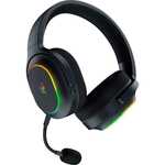 Logitech G733 LIGHTSPEED Wireless RGB Gaming Headset gaming headset PC, PlayStation 4