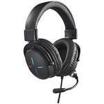 URage Gaming-headset-stand AFK 200 Zwart