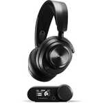 Razer Barracuda X gaming headset Bluetooth, pc, PlayStation 4, PlayStation 5, Xbox Series X|S, Nintendo Switch