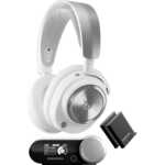 Sharkoon Rush ER3 gaming headset Pc