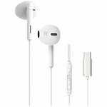 Kenwood Headset/hoofdtelefoon Kenwood Electronics KHS-33 - Monophon - im Ohr - Schwarz - Verkabelt - 3,5 mm (1 KHS-33