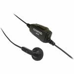 PerfectPro Earbuds In Ear headset Bluetooth Stereo Zwart Headset, Nekbeugel