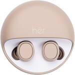 HP Poly Voyager Free 20 In Ear headset Mobiele telefoon Bluetooth Zwart Noise Cancelling