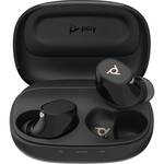 Sudio A1 In Ear headset Bluetooth Stereo Wit Headset, Oplaadbox, Touchbesturing