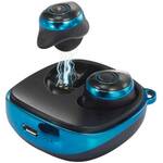 HER HX-12 In Ear headset Bluetooth Beige