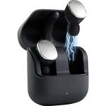 Hama In Ear headset HiFi Bluetooth Stereo Wit Indicator voor batterijstatus, Headset, Oplaadbox, Touchbesturing