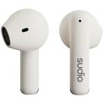 Lenco EPB-460BK In Ear headset Sport Bluetooth Zwart Headset, Oorbeugel, Bestand tegen zweet